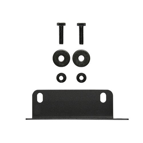 Westin Automotive 59-721255 Skid Plate XTS Black Steel