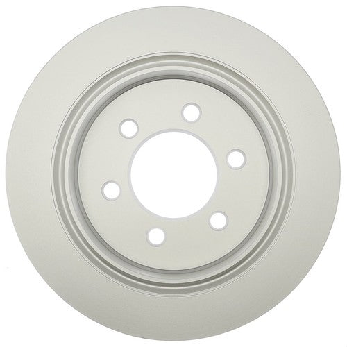 Raybestos Brakes 681951 Specialty - Truck BRAKE ROTORS OEM
