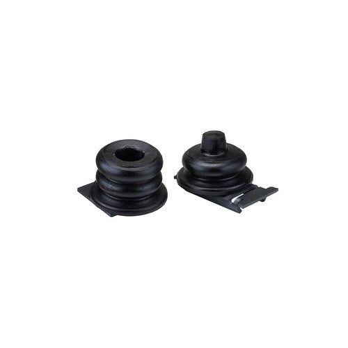 Super Springs SSR-301-47-2 SumoSprings Rebel HELPER SPRINGS