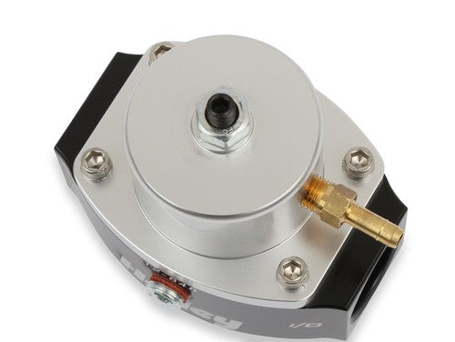 Holley Performance 12-848 Dominator  FUEL PRESSURE REGULATOR