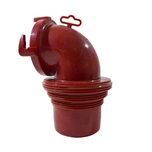 Valterra F02-3112 EZ Coupler SEWER HOSES RV