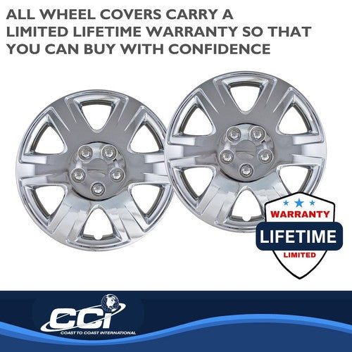 Coast To Coast IWC42215C  WHEEL COVER