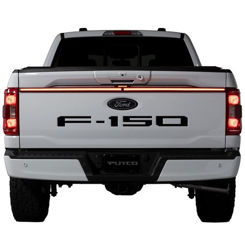 Putco 92060-37 Excalibur TAIL LIGHT KIT