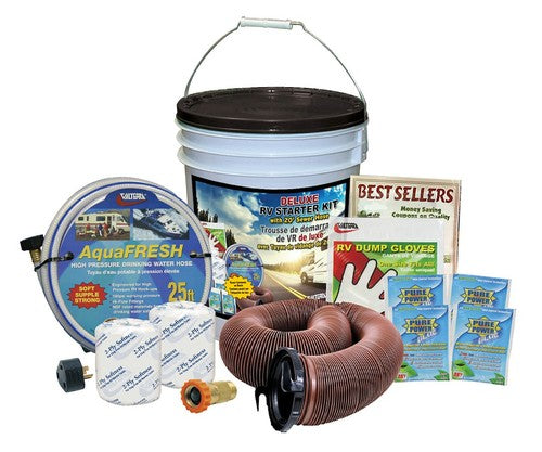 Valterra K88123  PDI KITS RV