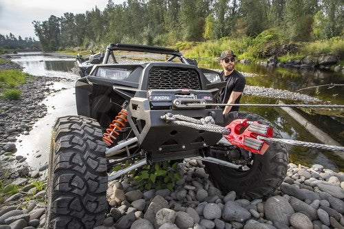 Factor 55 00069  WINCH ACCESSORIES