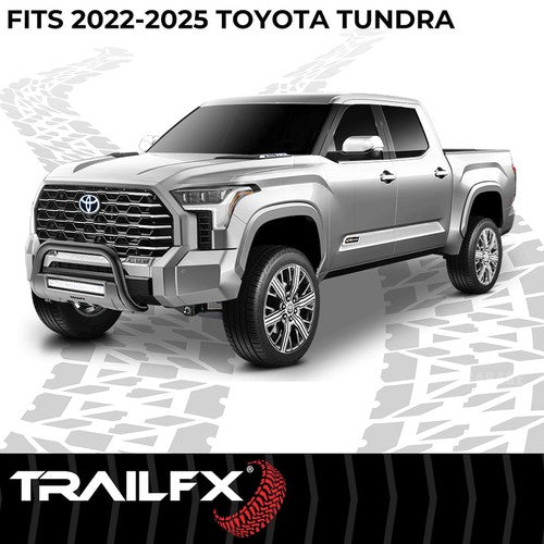 TrailFX B1614T TFX Bull Bars BULL BAR
