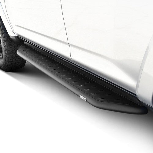 Westin Automotive 28-32165 Outlaw RUNNING BOARDS