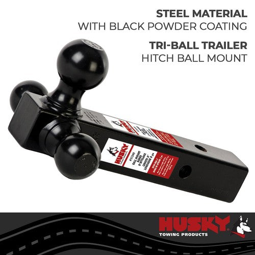 Husky Towing 31349  HITCH ACCESSORIES