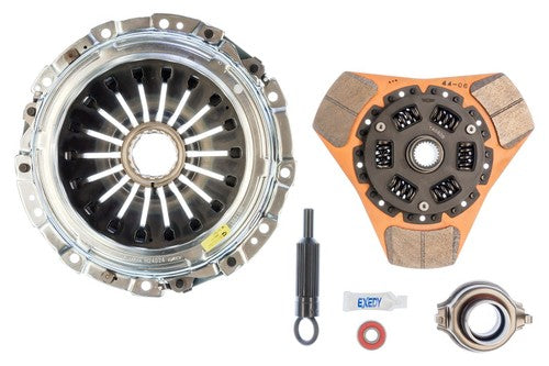 Exedy Clutch and Flywheels 15951 Stage 2 CLUTCH SET
