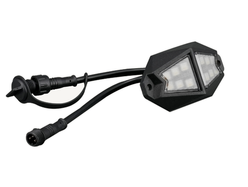 Race Sport Lighting RSDE4 COLORTRAIL LIGHTS UTILITY