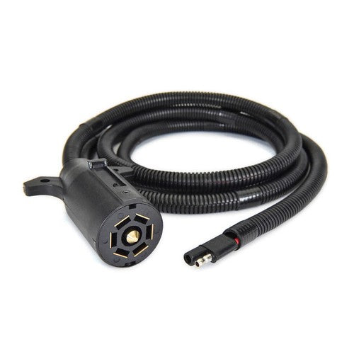 Lippert Components 813749 Power Swap Auxiliary Cord TRAILER CONNECTOR