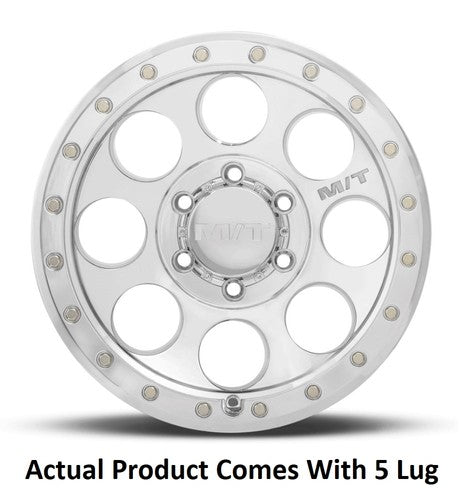 Mickey Thompson Wheel 274240 Classic Pro WHEELS