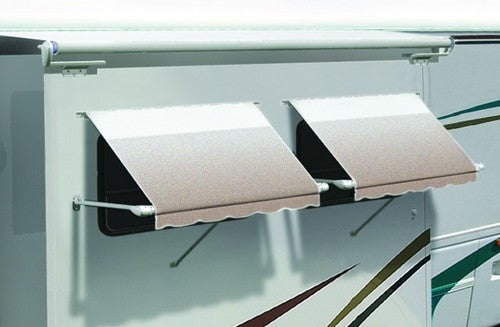 Carefree RV IG045TU25 Window Awning SL AWNINGS-PATIO WINDOW & DOOR RV
