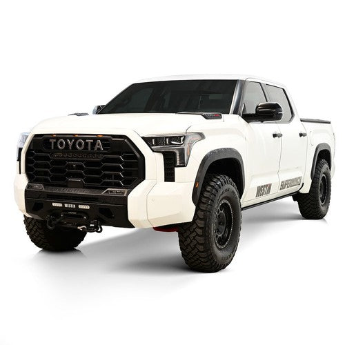 Westin Automotive 58-411285  Bumper