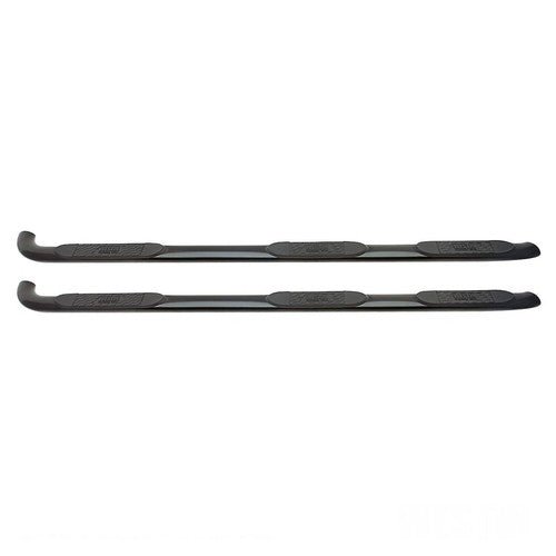 Westin Automotive 24-54565 Platinum NERF BAR OVAL 4"