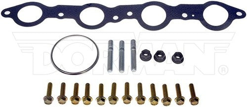 Dorman (OE Solutions) 674-522XD OE Solutions EXHAUST OEM