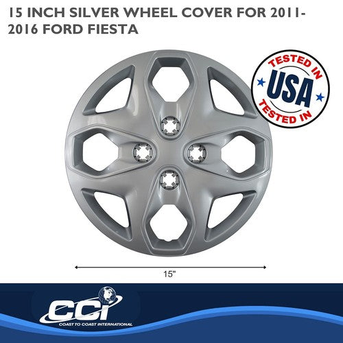 Coast To Coast IWC44415S  WHEEL COVER