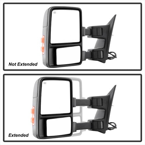Xtune 9935756  MIRRORS