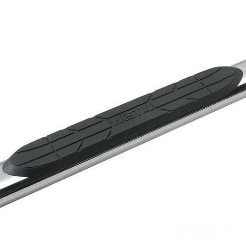 Westin Automotive 22-5020 Premier NERF BAR OVAL 4"