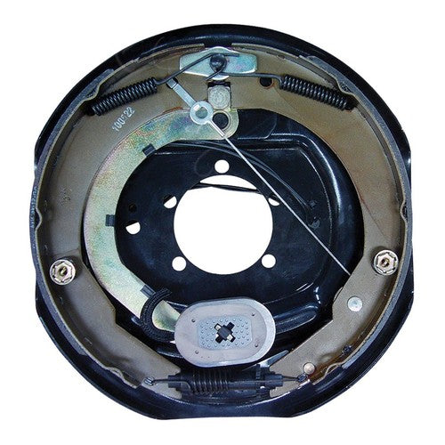 Husky Towing 32291  TRAILER BRAKE ASSEMBLY
