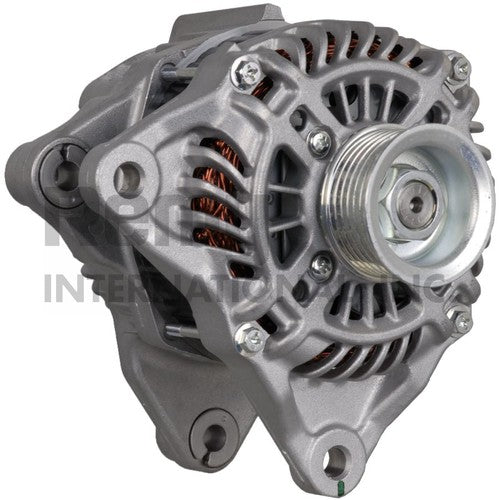 Remy International 11173 Premium Remanufactured ALTERNATOR OEM