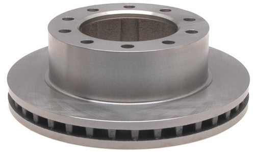 Raybestos Brakes 5925R R-Line BRAKE ROTORS OEM