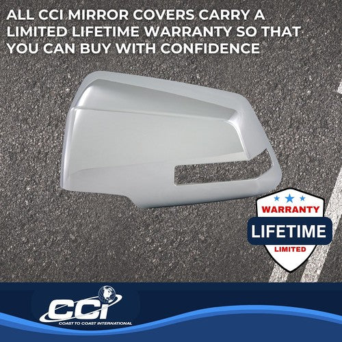 Coast To Coast CCIMC67410  MIRROR COVERS