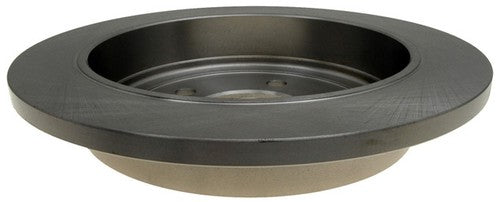 Raybestos Brakes 66947R R-Line BRAKE ROTORS OEM