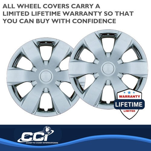 Coast To Coast IWC42916S  WHEEL COVER