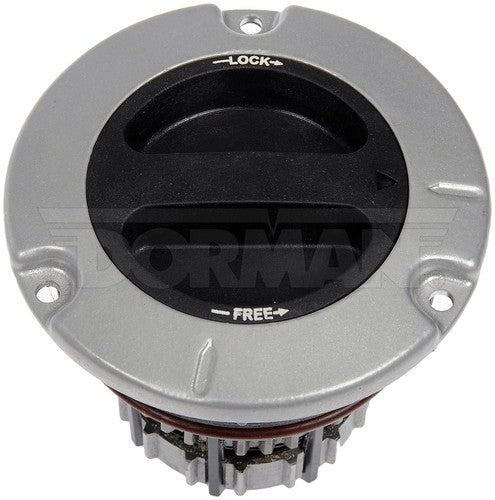 Dorman (OE Solutions) 600-220 OE Solutions HUBS LOCK OUT