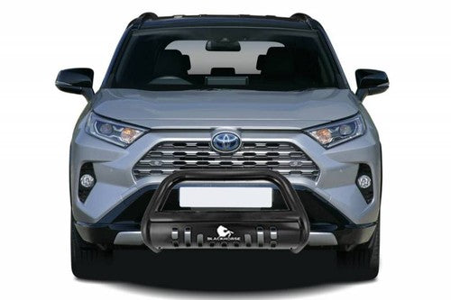 Black Horse Offroad CBB-TOB4802SP  BULL BAR