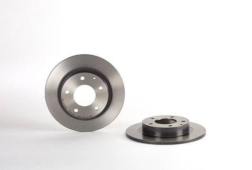 Brembo 08735211C02  BRAKE ROTORS