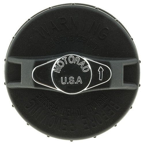 MotoRad/ CST MO107  GAS CAP & MISCELLANEOUS OEM