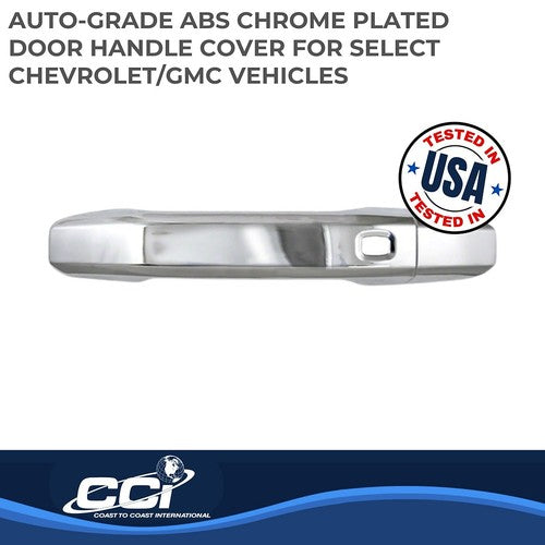 Coast To Coast CCIDH68565S  DOOR HANDLE COVER