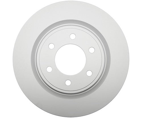 Rotor Company SB682746  BRAKE ROTORS OEM