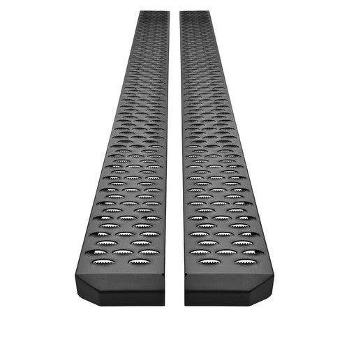 Westin Automotive 27-74765 Grate Steps RUNNING BOARDS