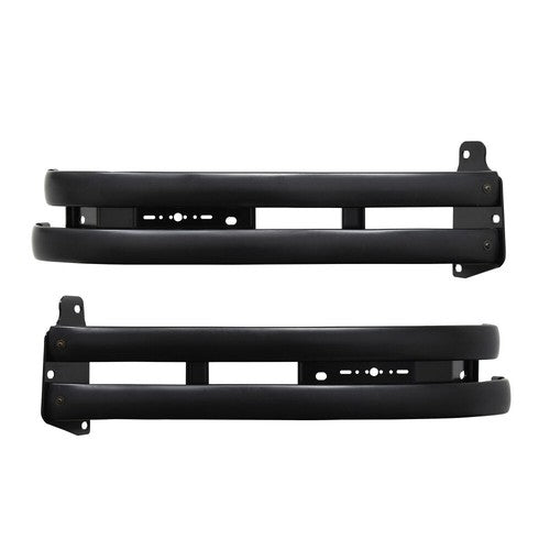 Westin Public Safety 36-2125PB Elite BUMPER GUARD