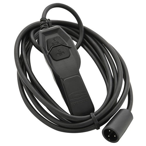 Superwinch 1715001 AC Power Series WINCHES