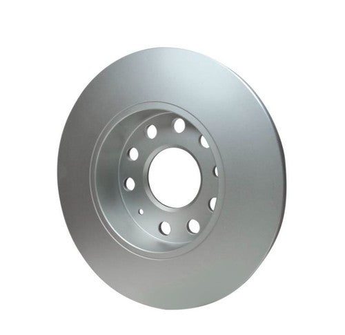 Hella 355122622  BRAKE ROTORS