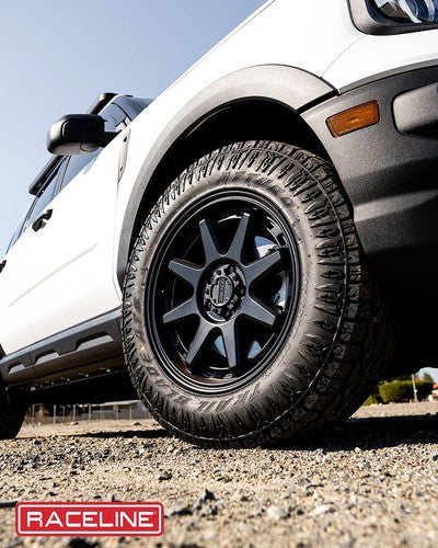 Raceline 947B-21050-19 947B Scout WHEELS