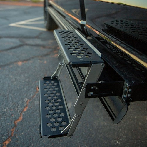 Rockslide Engineering RS-100-9 R-Step STEP TRUCK