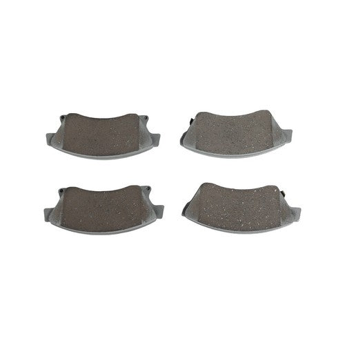 Brembo Front Ceramic Brake Pads Fits 2011-2015 Chevy Cruze 4 Pc Brakes P59076N
