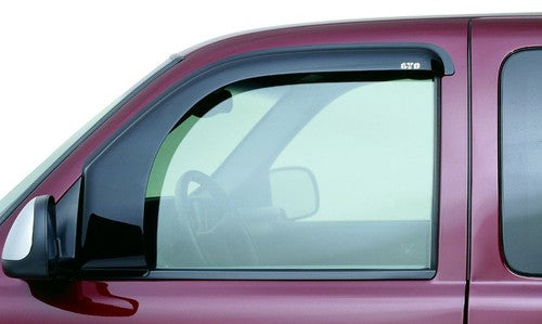 GT Styling 82113S Bubble Ventgards  RAINGUARDS