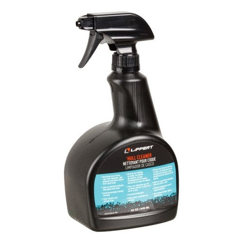 Lippert Components 2022013936  HULL CLEANER