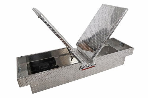 Dee Zee DZ8370 Crossover Standard Profile 8.4 Cu. Ft. Tool Box