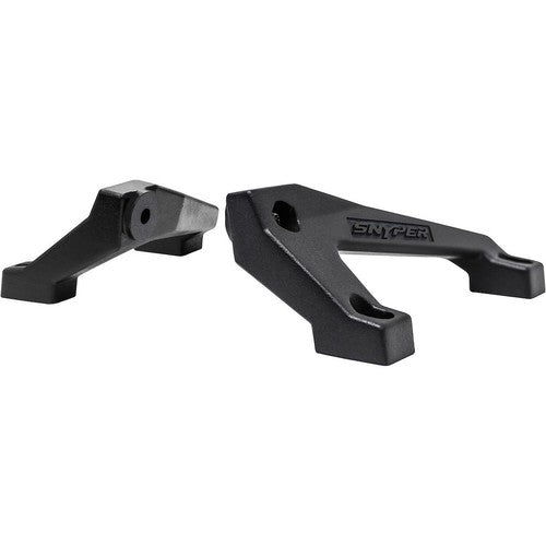 Westin Automotive 62-41025 Snyper LIGHTING MOUNTING KIT