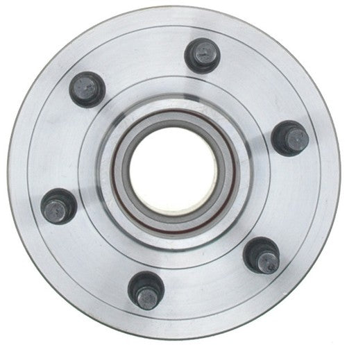 Raybestos Brakes 715033 PG PLUS  FRONT PADS SHOES ROTORS DRUMS
