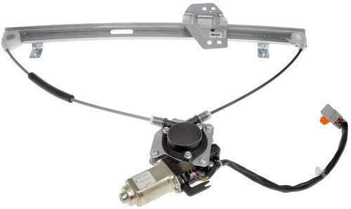 Dorman (OE Solutions) 748-131 OE Solutions WINDOW ASSEMBLIES & MOTORS