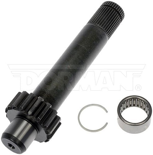 Dorman (OE Solutions) 630-457 OE Solutions DRIVESHAFT & CV SHAFT OEM