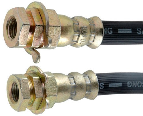 Raybestos Brakes BH38646 Element3 REAR BRAKE HYDRAULICS